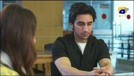 Sirf Tum - Episode 05 - 22nd July 2023